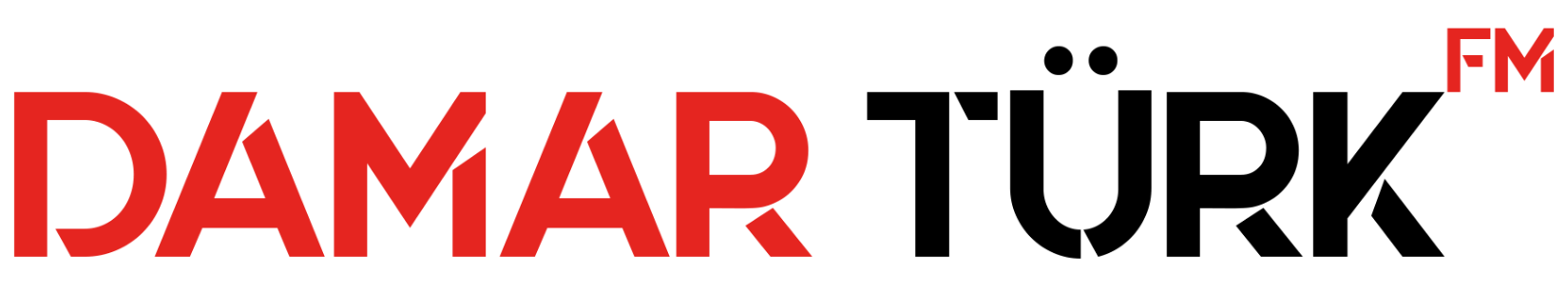 DamarTürk FM Logo
